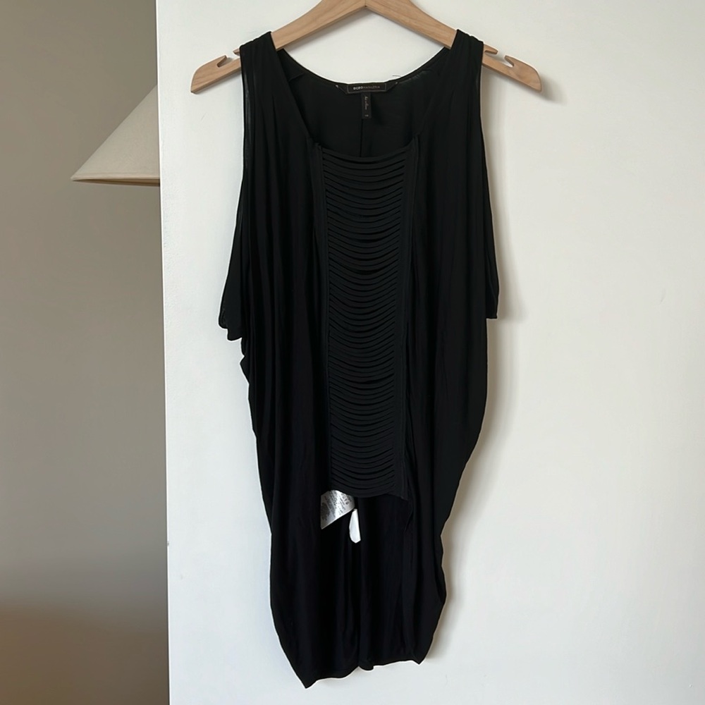 BCBG MaxAzria Blouse